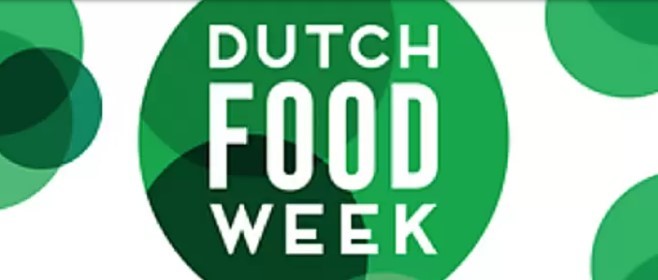 Bericht Brabant lead partner van Dutch Food Week bekijken